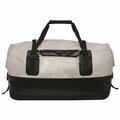 Geared2Golf RT-2920-EL-CLEAR Drytech Waterproof Duffel Bag - Clear Extra Large GE3092813